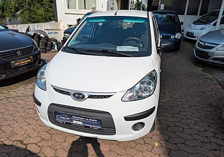 Hyundai i10 Classik Klima Tüv Neu guter Zustand ZV