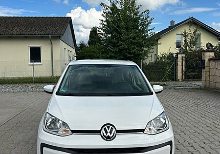 VW Up Volkswagen ! 1.0 44kW -