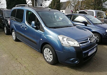 Citroën Berlingo 1.6i Multispace/Klima/Panoramadach