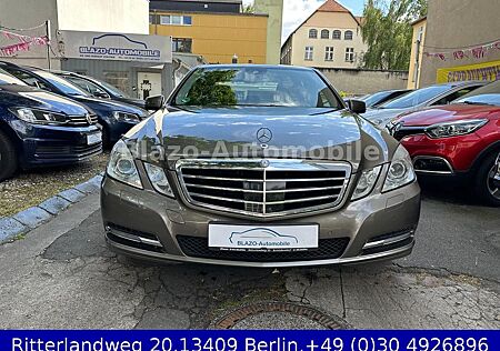 Mercedes-Benz E 300 BlueTEC HYBRID*HU 06/2026,Inspektion neu*