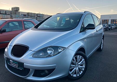 Seat Altea XL*1,6*GARANTIE*ZAHNRIEMEN NEU*NAVI*SAUBER