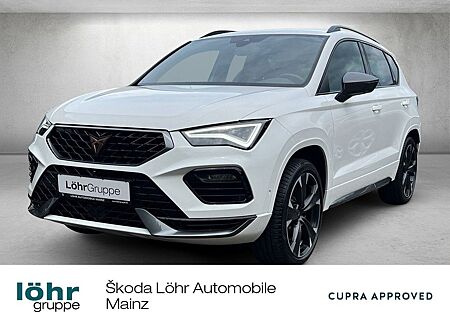 Cupra Ateca 2.0 TSI 4Drive DSG *ACC*
