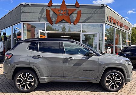 Jeep Compass "S" Limited