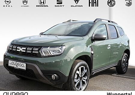 Dacia Duster JOURNEY 150 AT+NAVI+R-KAM+PDC+KEYLESS+