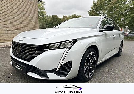 Peugeot 308 gebraucht kaufen Peugeot 308 SW Allure Pack Klima Navi Rückfahrkamera