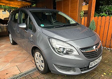 Opel Meriva B Edition
