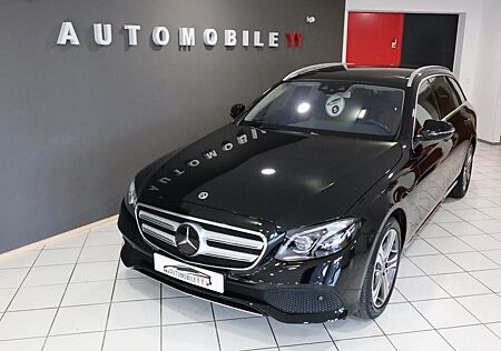 Mercedes-Benz E 220 E 220d T 4M Avantgarde,LED,MBUX,Pano,Burmest,ACC