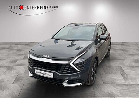 Kia Sportage 1.6 T-GDI AWD Plug-in Hybrid Spirit Spi