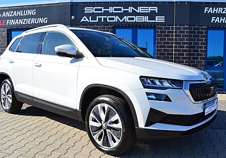 Skoda Karoq 1.5l TSI DSG ACC PANORAMA-DACH LED
