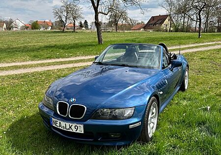 BMW Z3 Roadster 1.9i -