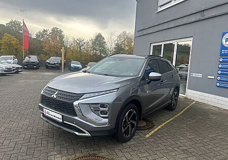 Mitsubishi Eclipse Cross Intro Edition Hybrid 4WD