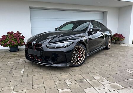 BMW M4 CS Carbon Schalensitze !Sondermodell!