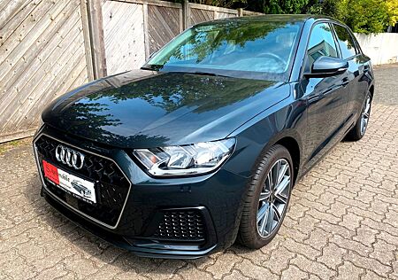 Audi A1 Sportback 30 TFSI advanced°Virtual-Cockpit°