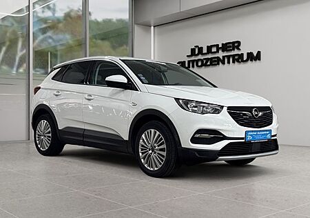 Opel Grandland X Grandland (X) 1.2 Turbo Innovation, Insp. Neu