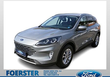 Ford Kuga 1.5i Titanium X Navi Matrix-LED HuD Kamera