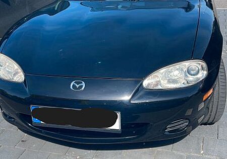 Mazda MX-5 1.6 16V Impuls Impuls