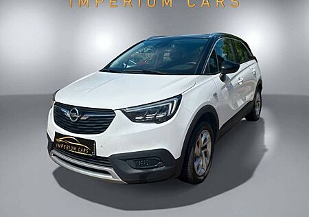 Opel Crossland X Edition