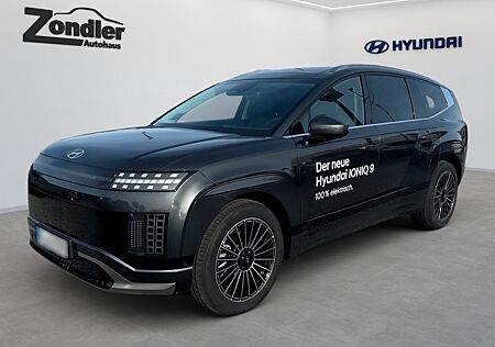 Hyundai IONIQ 9 110kWh 4WD / UNIQ 6 Sitzer / Pano-Dach