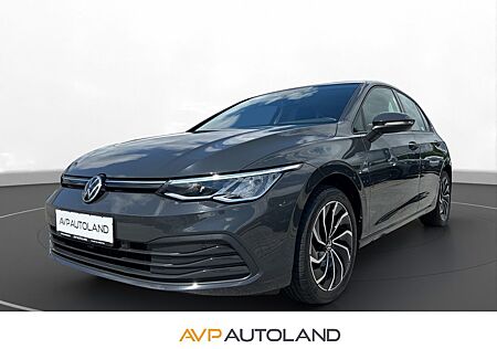 VW Golf Volkswagen VIII 2.0 TDI DSG Life | AHK | NAVI | LED |