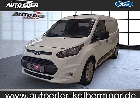 Ford Transit Connect Kasten lang Trend Bluetooth