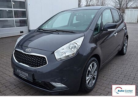 Kia Venga 1.4 Dream Team Navi/Kamera/Winterpaket
