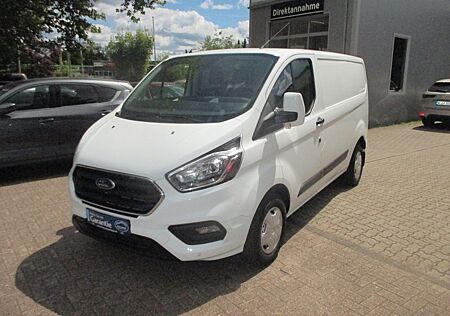 Ford Transit Custom Kasten 300 L1 Trend+AHK+Klima