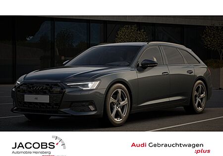 Audi A6 Avant 35 TDI advanced ACC,Pano,Matrix-LED,PDC