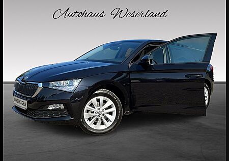 Skoda Scala AMBITION - 4,89% ZINS - GARANTIE 09/2028