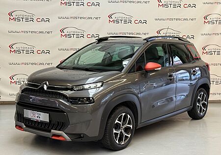 Citroën C3 Aircross Shine AHK/NAVI/LED/KAM/SPUR/TOT/KEY