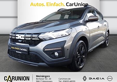 Dacia Sandero Stepway Extreme+ ECO-G 100
