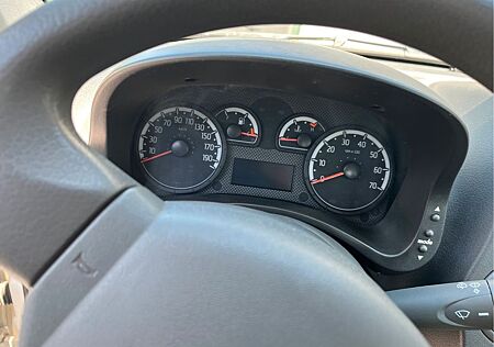 Fiat Panda 4x4