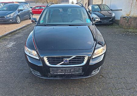 Volvo V50 Kombi 2.0 D Momentum