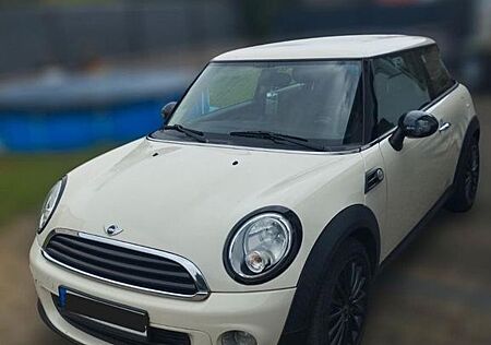 Mini ONE 72KW