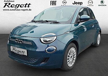 Fiat 500E *CarPlay*AndroidAuto*Rückfahrkam.*SitzHzg*P