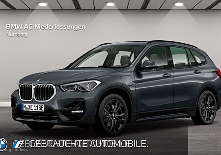 BMW X1 xDrive25e