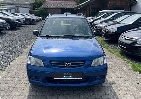 Mazda Demio 1.4 Klima