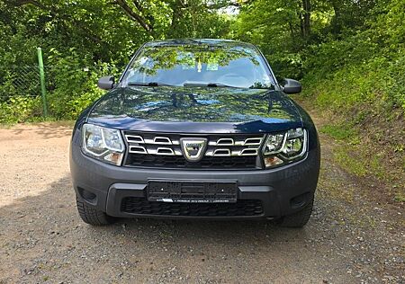Dacia Duster 1.6 16V 105 4x2 Celebration Celebration