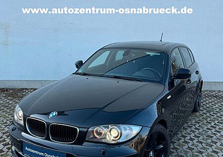 BMW 120d Automatik//Xenon//Schiebedach//PDC//Temp