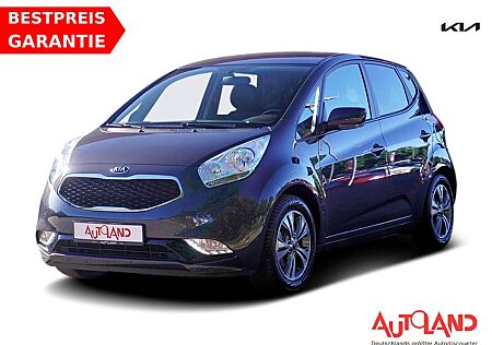Kia Venga 1.6 Dream Team AT Navi Kamera AHK Keyless
