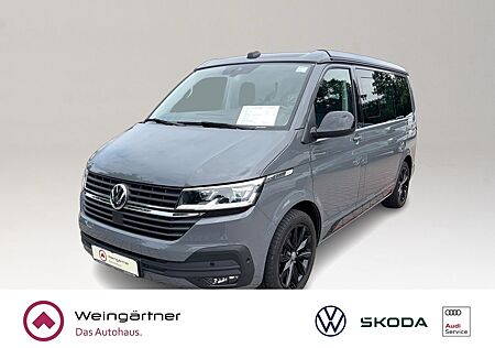 VW T6 California Volkswagen T6.1 California Beach Tour Edition 2.0 TDI, AHK,