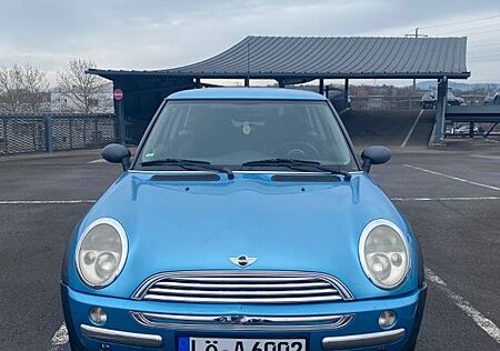 Mini ONE