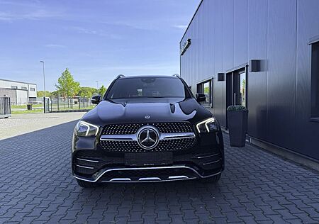 Mercedes-Benz GLE 300 d 4Matic,AMG,LED,DISTRONIC,NETTO 33.500€
