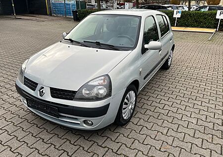 Renault Clio Chiemsee 1.5 dCi 60kW Chiemsee, TÜV neu