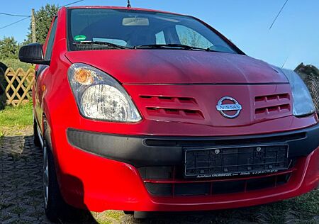 Nissan Pixo 1.0l visia visia