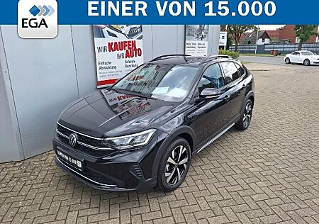 VW Taigo Volkswagen 1.0 TSI*AUTOMATIK*KAMERA*SITZHEIZUNG*LED*C