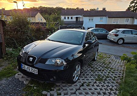 Seat Ibiza 1.4 16V Style Style