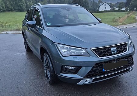 Seat Ateca 1.5 TSI ACT 110kW DSG Xcellence
