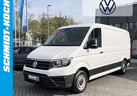 VW Crafter Volkswagen 35 2.0 TDI L2H1 FWD Ganzjahresreifen