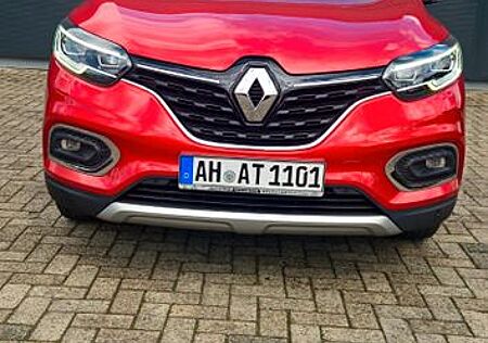 Renault Kadjar 140PS LIMITEDTOPKAMERALEDNAVICARPLAYHU NE