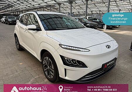 Hyundai Kona gebraucht kaufen Hyundai Kona Elektro 2WD 39,22 kWh|KRELL|ACC|LED